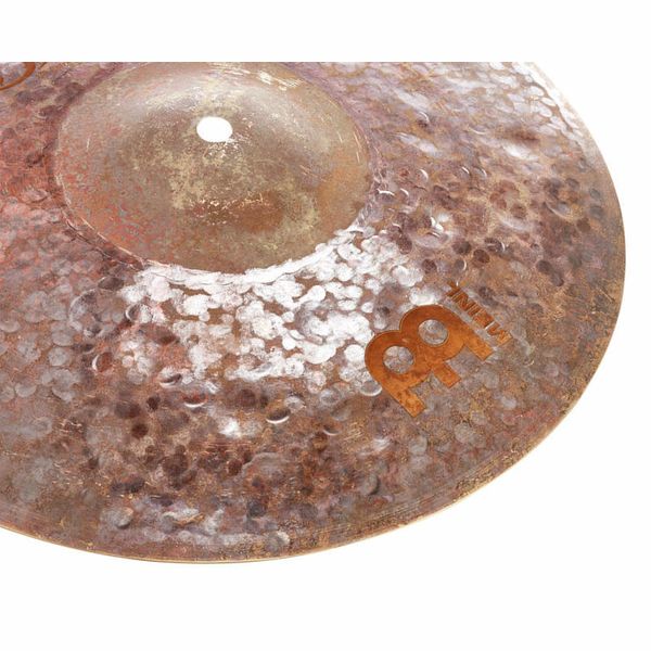 Meinl 13" Byzance Extra Dry Hi-Hat