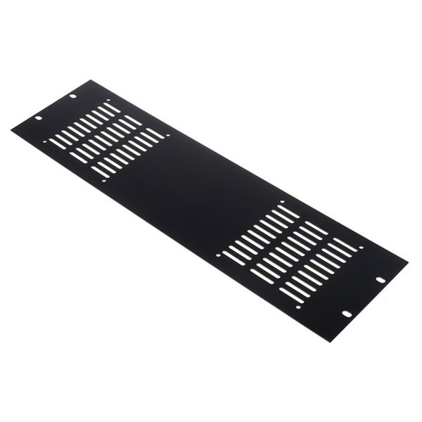 Adam Hall 8763 Rack Panel 3U
