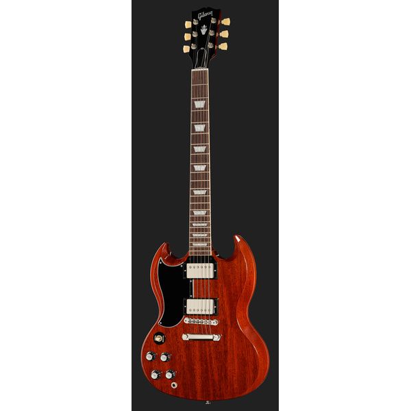Gibson SG 61 Standard VC LH