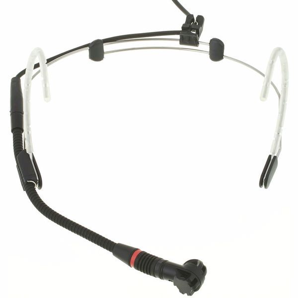 the t.bone TWS/AKG C555 821 MHz Set