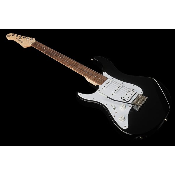 Yamaha Pacifica 112JL BL