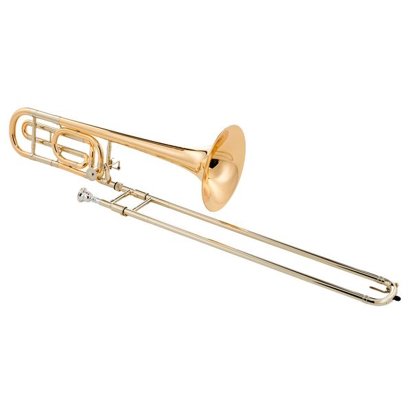 B&S 3085B-L Bb/F- Trombone