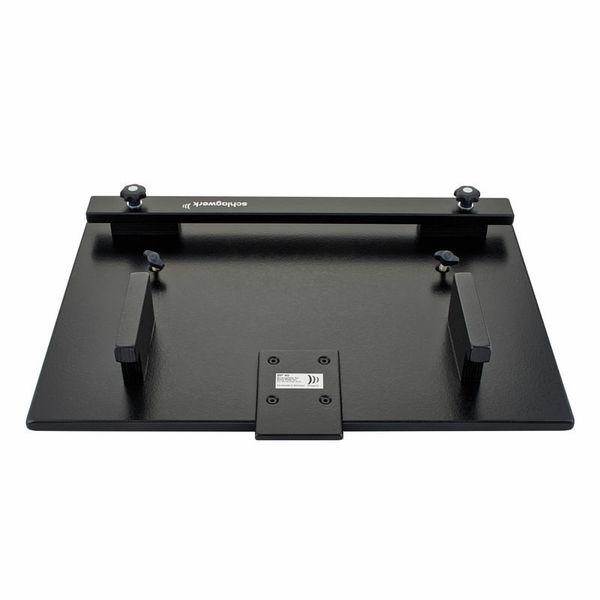 Schlagwerk BP40 Base Plate
