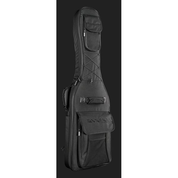 Warwick Pro Series Corvette Bub 6 FL