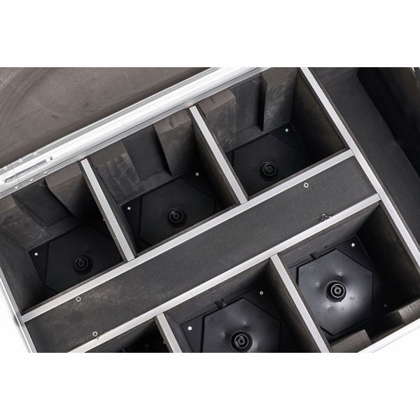 Flyht Pro Case for 6x BEL6