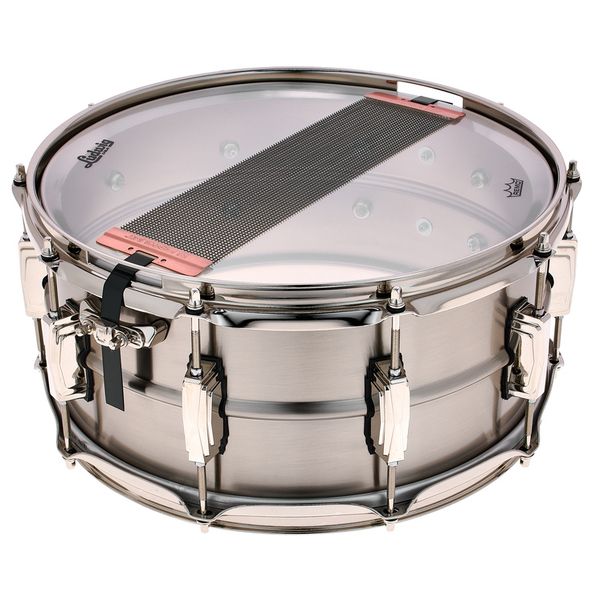 Ludwig 14"x6.5" John Theodore Sig.