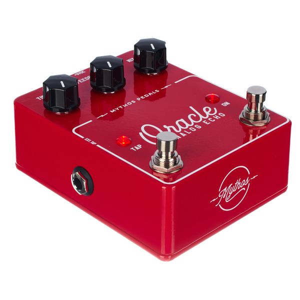 Mythos Pedals Oracle Echo