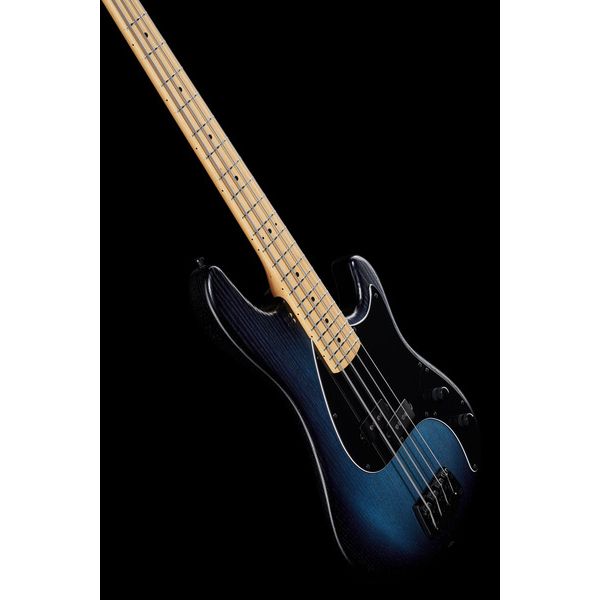 Sandberg California VS Lionel BB