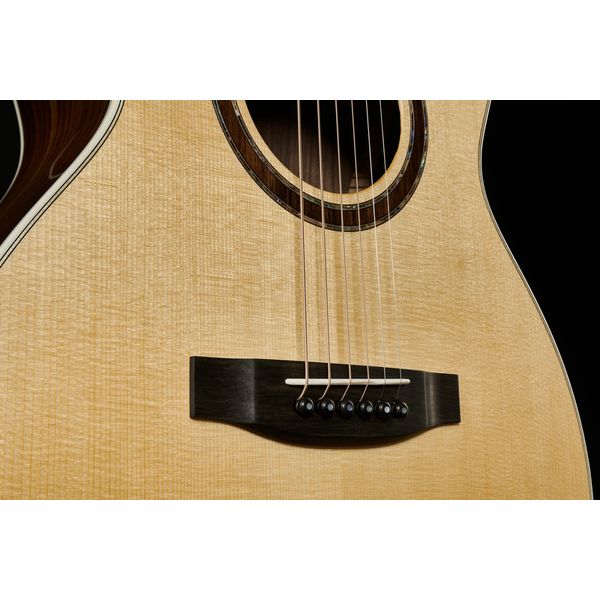 Lakewood M-32 Custom