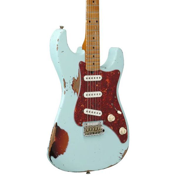 Friedman Vintage-S AMMTN-TTT-VNQ42-2E3