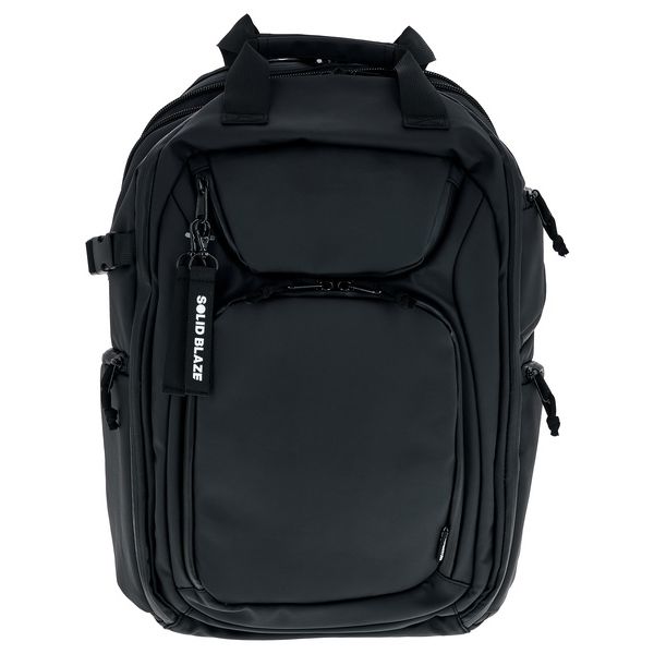 Magma Solid Blaze Pack 120