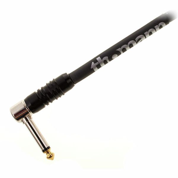 Sommer Cable Spirit LLX Instrument II 3.00