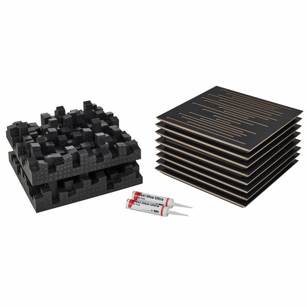 Vicoustic VicStudio Box Black