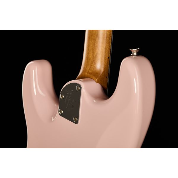 Harley Benton ST-Modern MN HSS SP