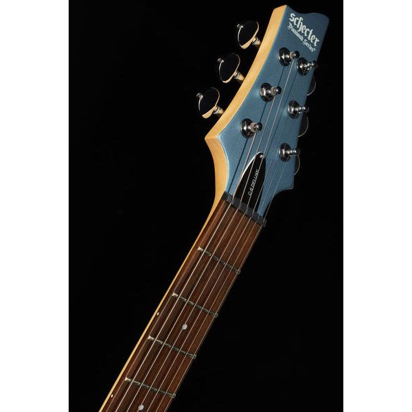 Schecter C-6 Deluxe SMLB