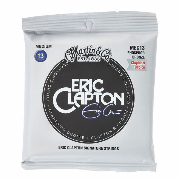 Martin Guitar MEC-13