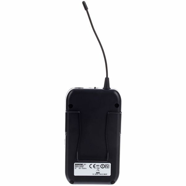 Shure BLX14/B98 S8