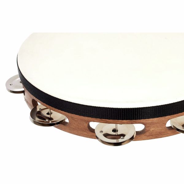 Meinl TAH1WB Head Tambourine