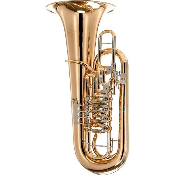 Thomann Fireball GM F-Tuba