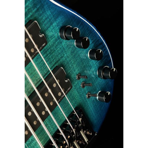 Marcus Miller M7 5st TBL 2nd Gen