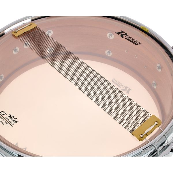 Rogers 14"x05" Powertone No.24-PB