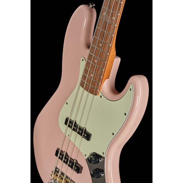 Harley Benton JB-62CC SP