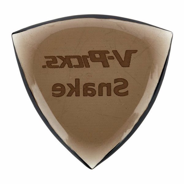 V-Picks Snake Pointed
