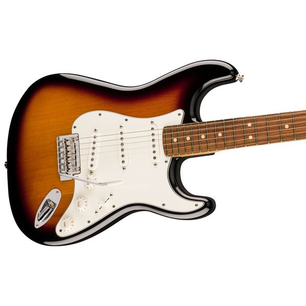 Fender Anniv. Player Strat PF 2TS