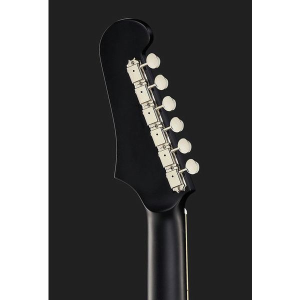 Guild Starfire I Jet 90 Gold Top