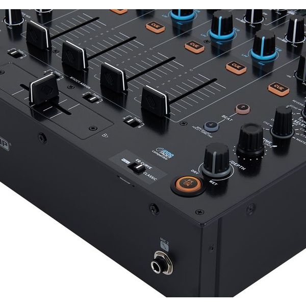 Reloop RMX-60 Digital