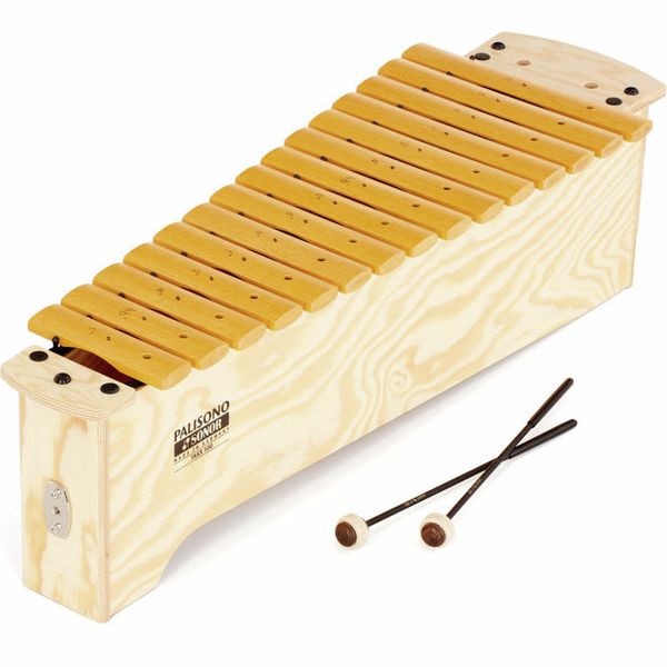 Sonor TAKX 300 Tenor Alto Xylophone