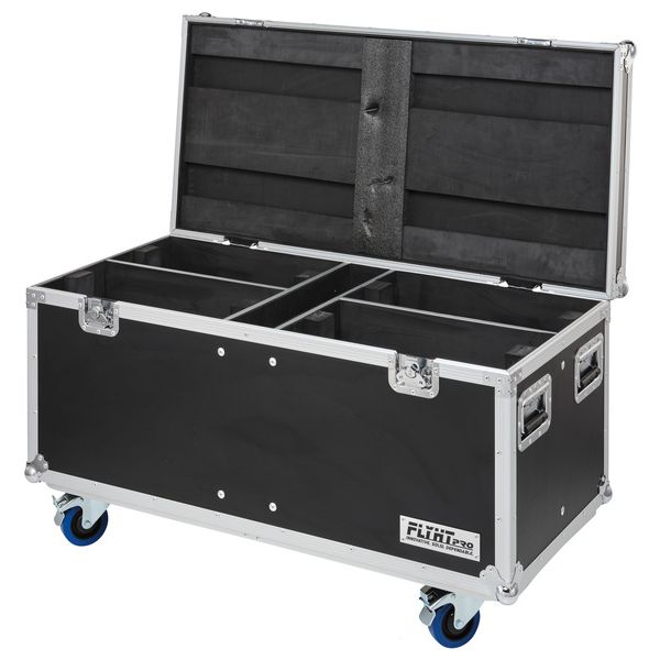 Flyht Pro Case Retro Blinder 380 4in1