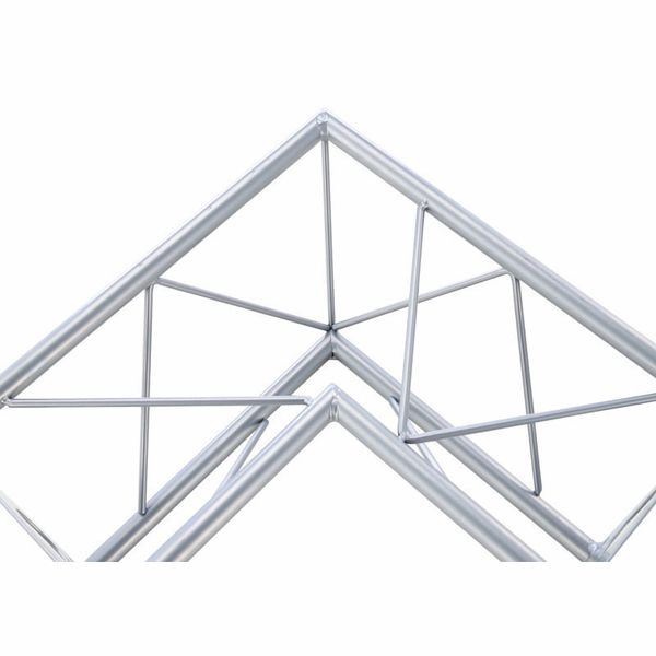 Decotruss Corner 2-Way 90&deg; SAC 21