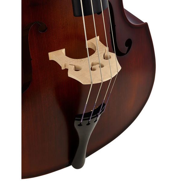 Thomann 33AS 3/4 Europe Double Bass