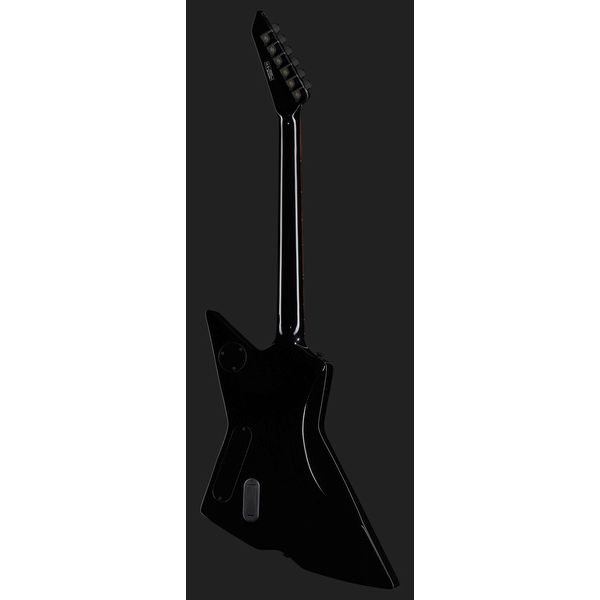 Harley Benton EX-84 Modern EMG BK w/Bag