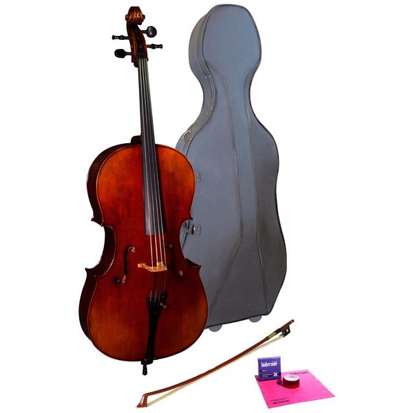 Hidersine Melodioso Cello Set 4/4
