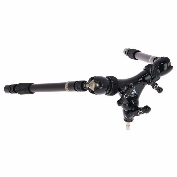 Triad-Orbit Orbit O2X