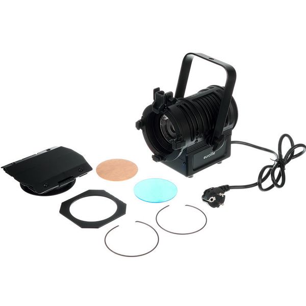 Eurolite LED THA-20PC TRC bk