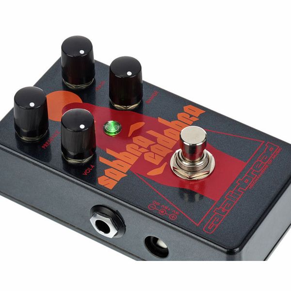 Catalinbread Sabbra Cadabra