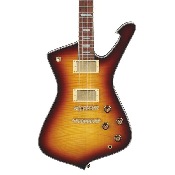 Ibanez IC420FM-VLS