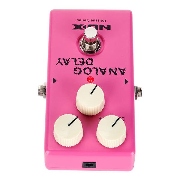 Nux Analog Delay
