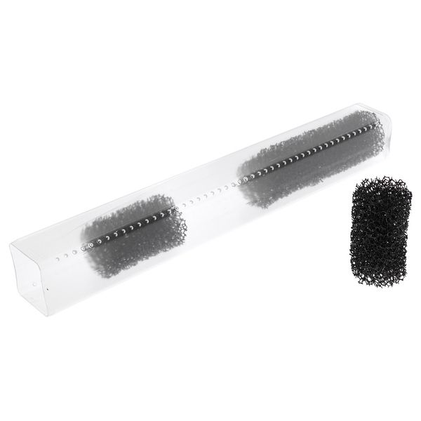 Rycote Mic Tubes Long