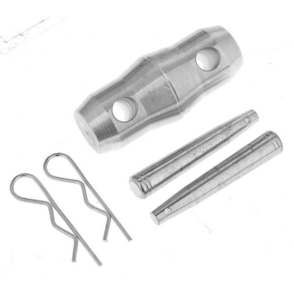 Stageworx ST34-C30 Truss Corner