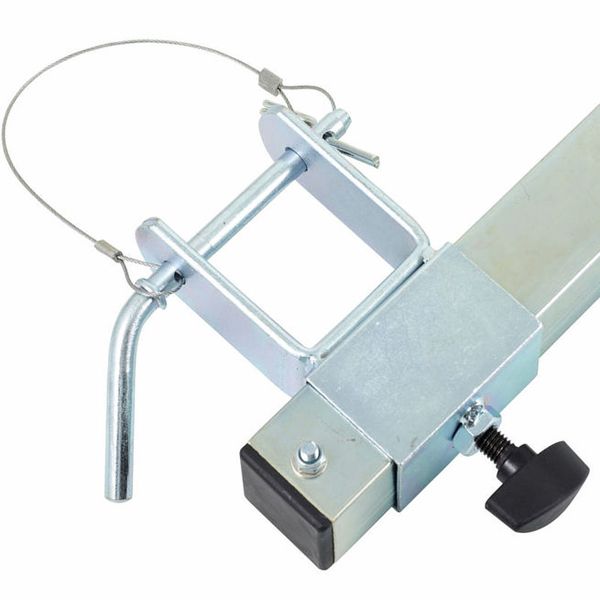 Stairville Wind Up DJ Bundle III Plus