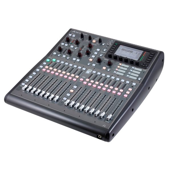 Behringer X32 Producer Hands On Bundle