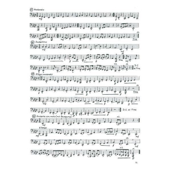 Richard Stegmann Elementarschule für Tuba