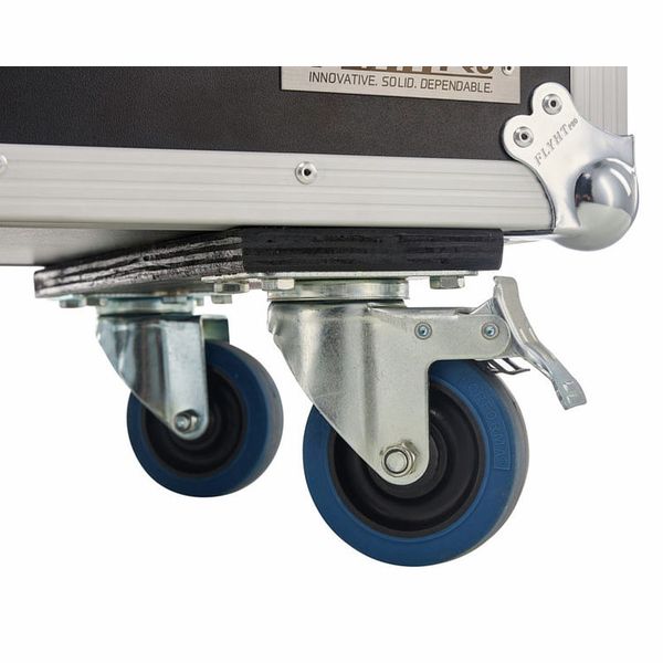 Flyht Pro Case MH-100/110 4in1