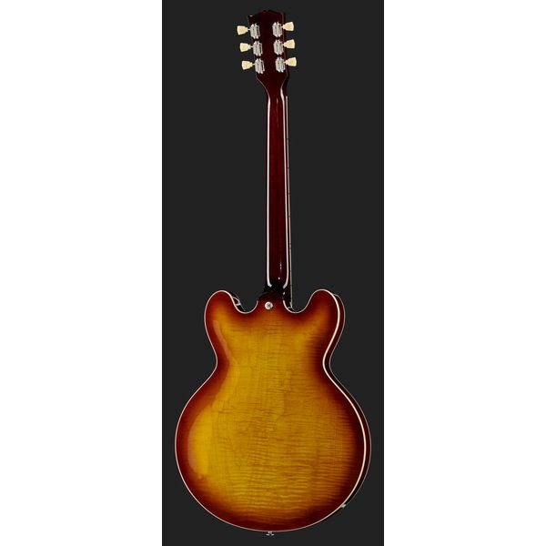 Gibson ES-335 Figured Iced Tea