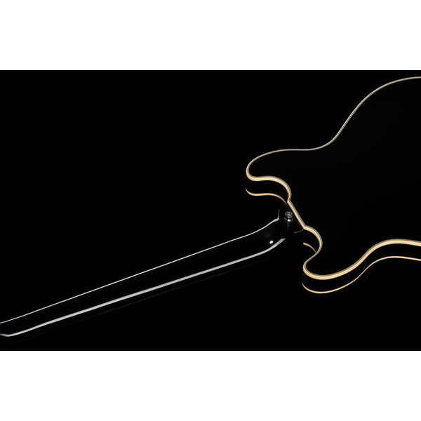 Warwick RB Star Bass 4 FL BK