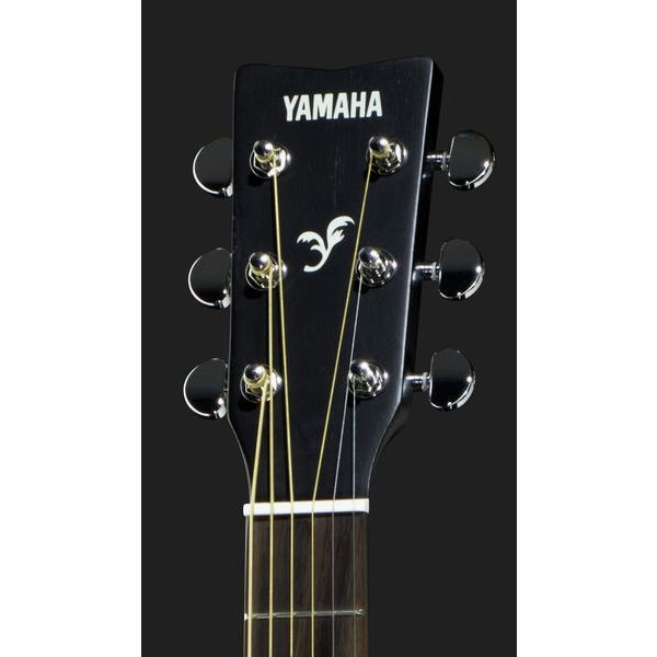 Yamaha FX370C BL